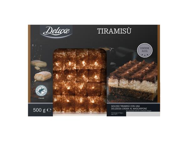 Tiramisù