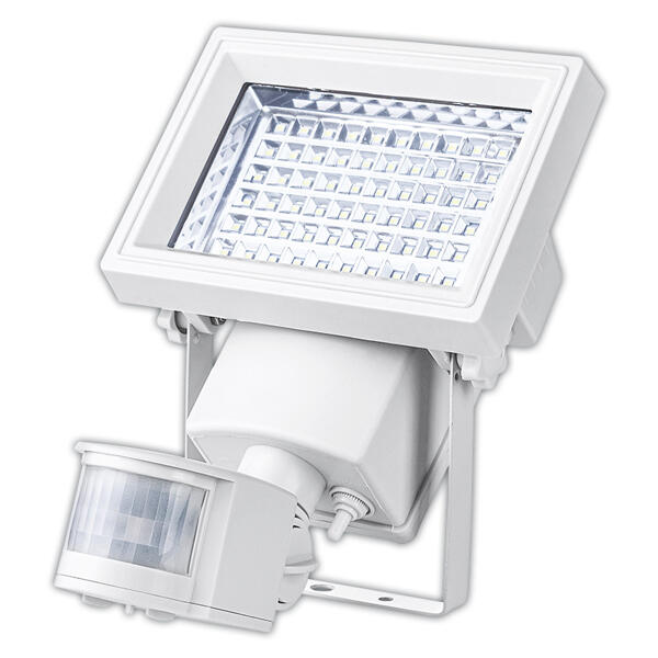 LED-Solar-Sicherheitsleuchte