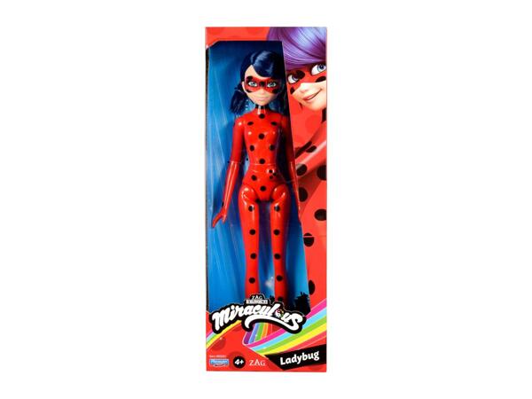 Miraculous Fashion Doll - Ladybug