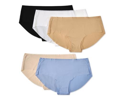 Royal Class or Serra
Premium Underwear