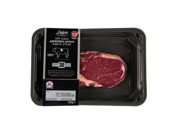 Ribeye Steak