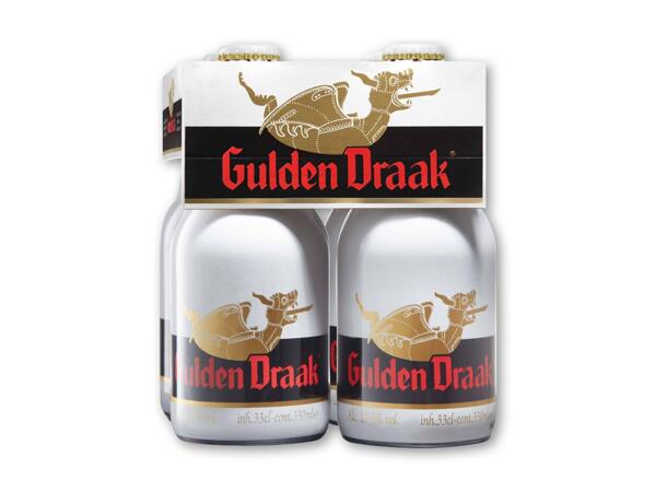 Belgiske specialøl