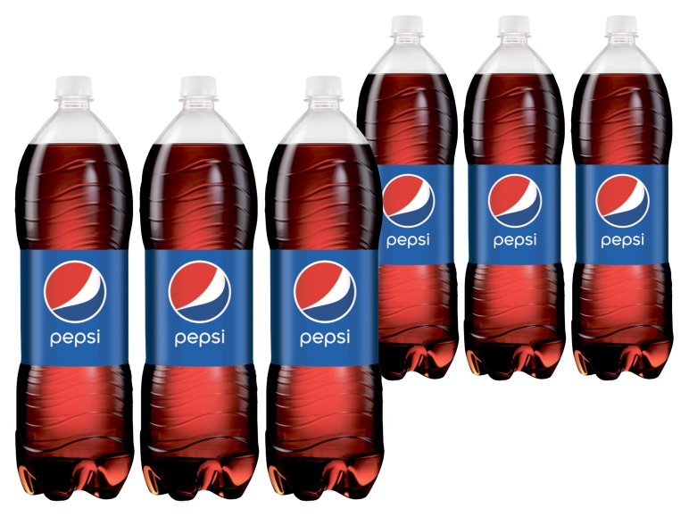 PEPSI Cola