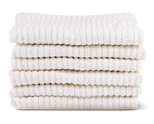 Huntington Home 
 Bar Mop or Flour Sack Towel Set