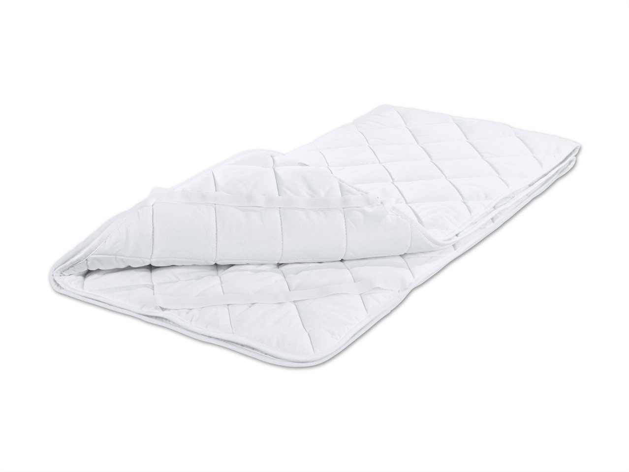 MERADISO(R)PURE COLLECTION Matratzenauflage, ca. 95 x 200 cm