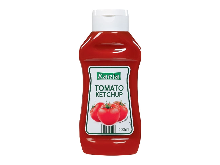 Tomatenketchup