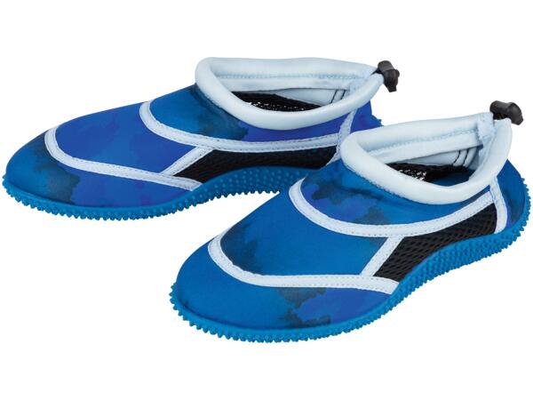 Kids' Aqua Shoes