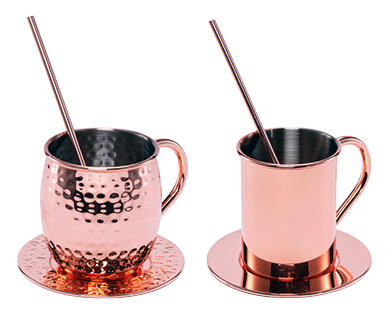 CROFTON(R) BICCHIERI DA MOSCOW MULE
