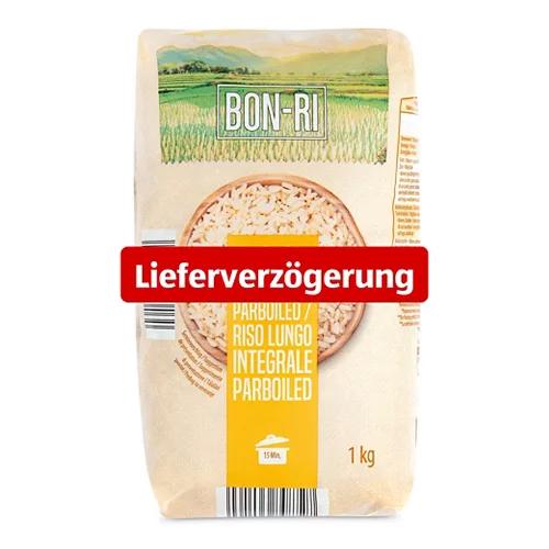 BON-RI Brown Rice