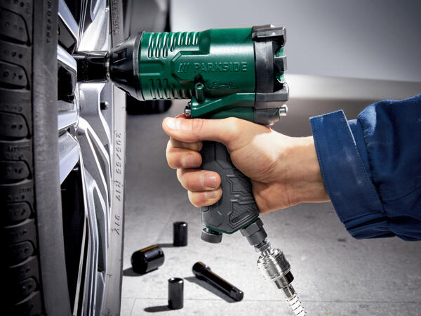 Air Impact Wrench