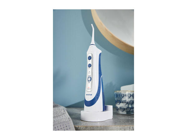 Nevadent Water Jet Flosser