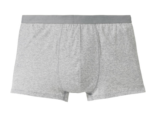 LIVERGY(R) Boksershorts 2-pak