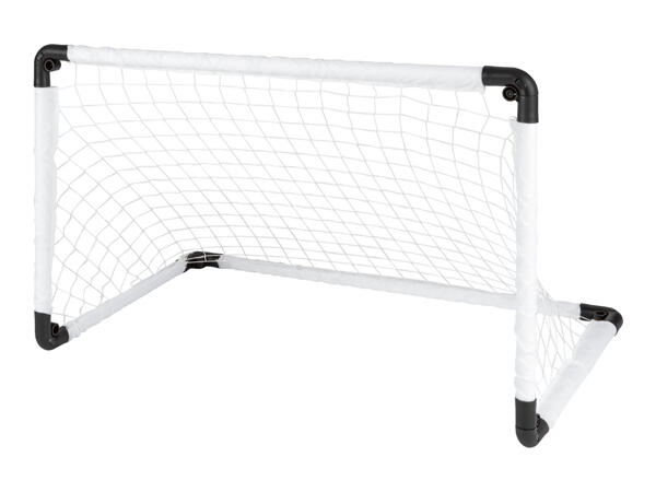 Crivit Folding Football Goal