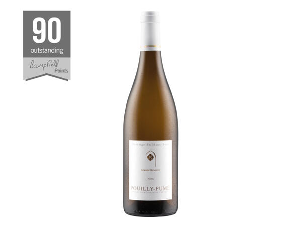 Pouilly-Fumé