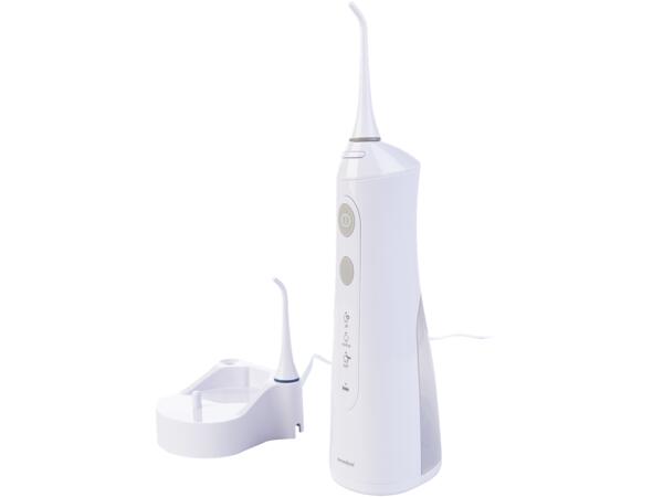 Water Jet Flosser