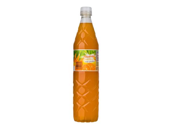 OVOCNÝ SIRUP