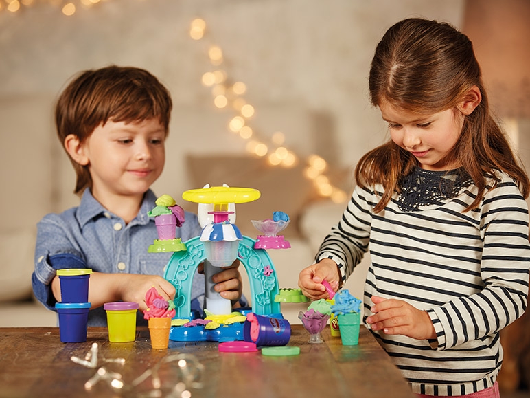 PLAY-DOH Play-Doh Set