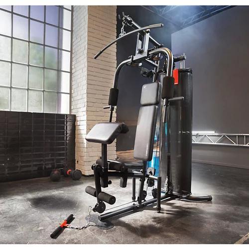 CHRISTOPEIT CHRISTOPEIT SPORT GERMANY Kraftstation SP 2000