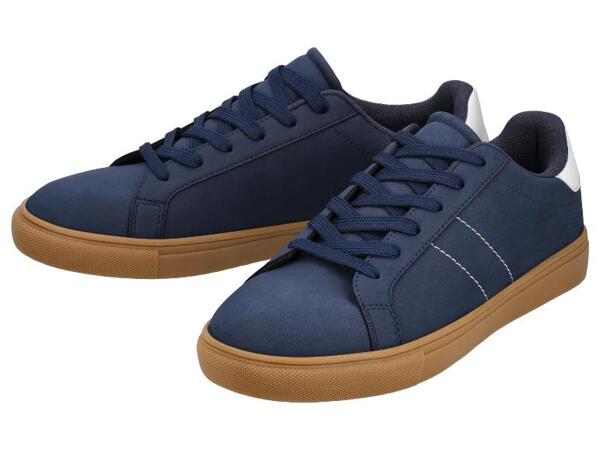 Pánská obuv „Sneaker"