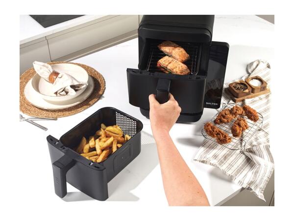 Salter 9L VertiCook Ultra Air Fryer