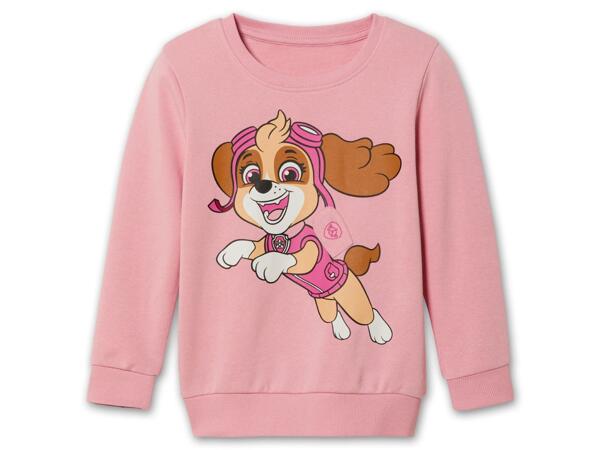 Kleinkinder Sweatpullover/​-hoodie