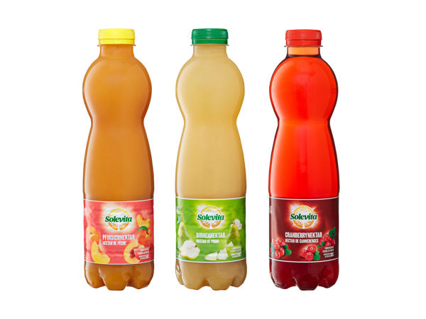 Nectar de fruit