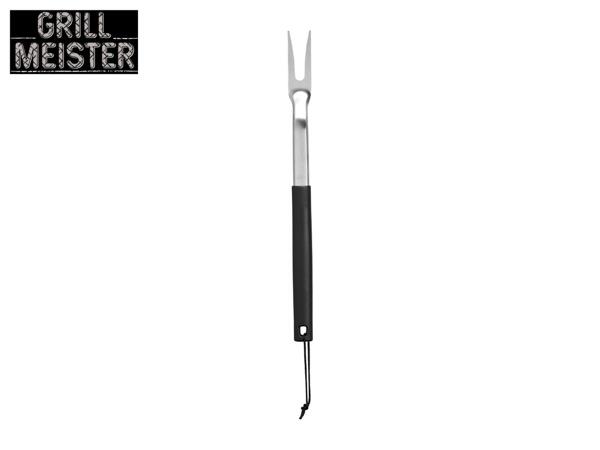 Grillmeister Barbecue Tools