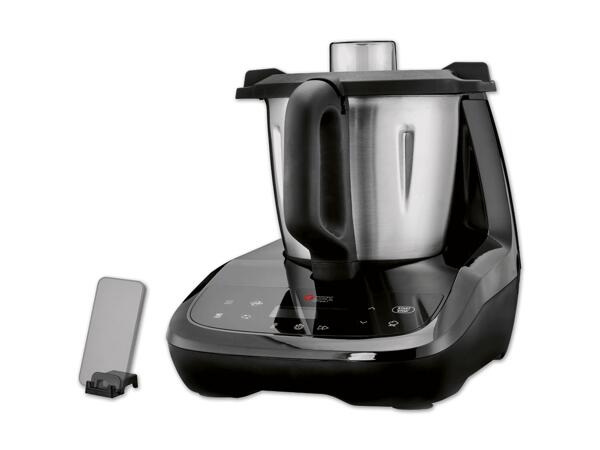 Monsieur Cuisine "Compact"