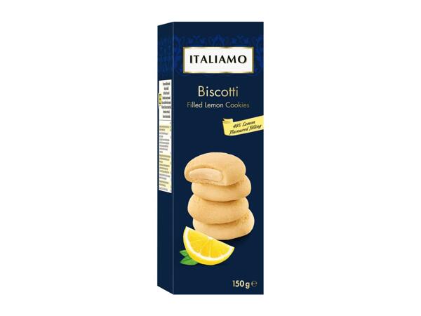Italiamo Filled Cookies
