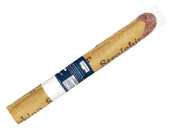 ITALSKÝ SALÁM STROLGHINO