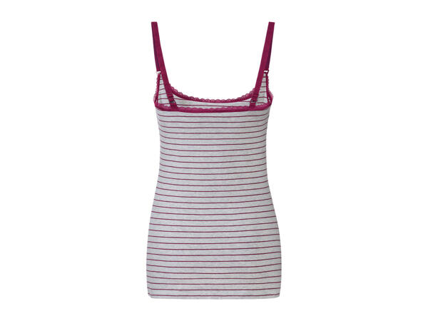 Esmara Nursing Top