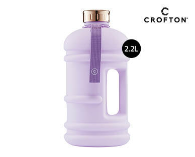 Extra Large Fitness Bottle