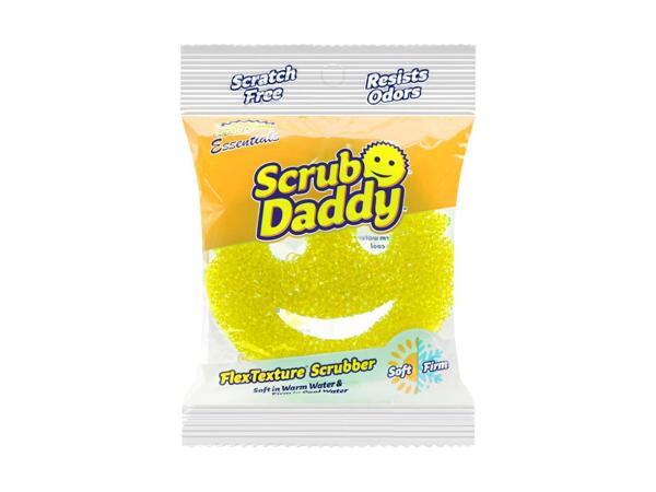 FlexTexture Scrubber Sponge/​Essentials Eraser