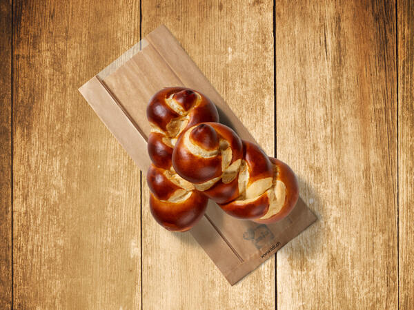 Tresses de Sils