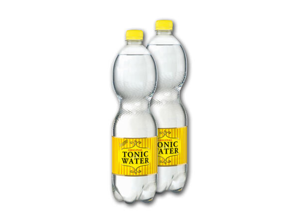 Tonic Water