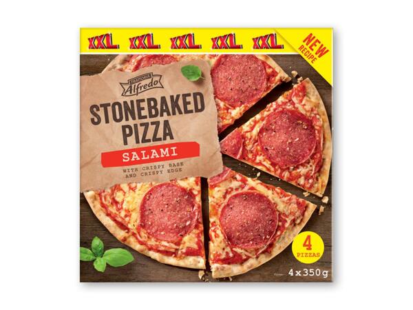 ALFREDO Stenovnspizza