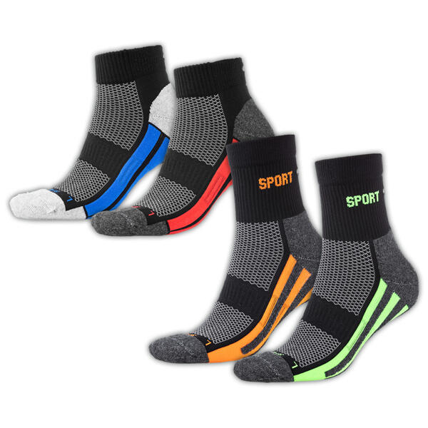 Sport-/ Outdoor Socken 2 Paar