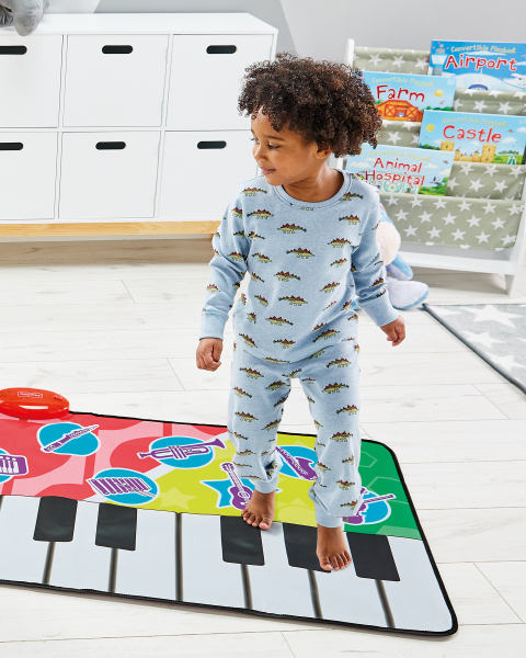 Children's Dinosaur Pj's
