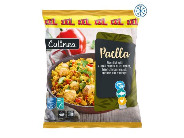 Culinea XXL Ready Meal, 1000g