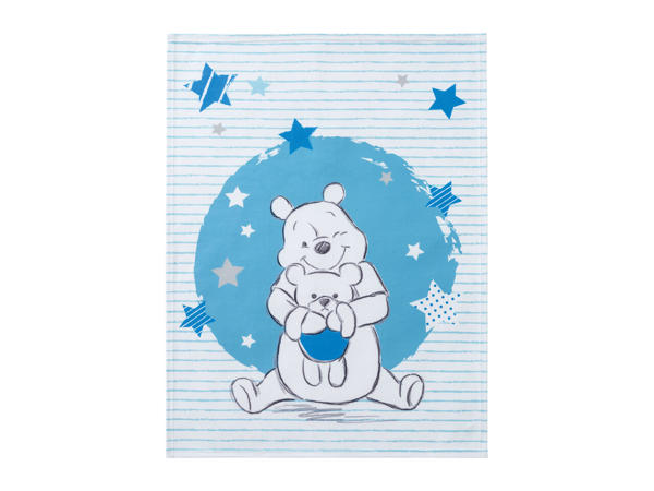 Disney Baby Blanket