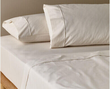 Australian Cotton 500 Thread Count Sheet Set King Bed