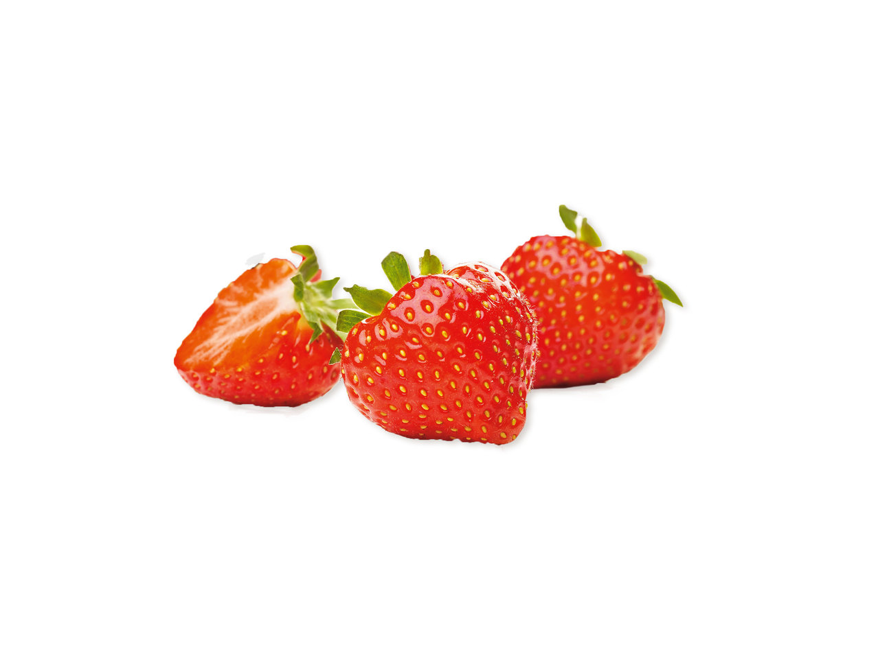 Jordgubbar, 500 g