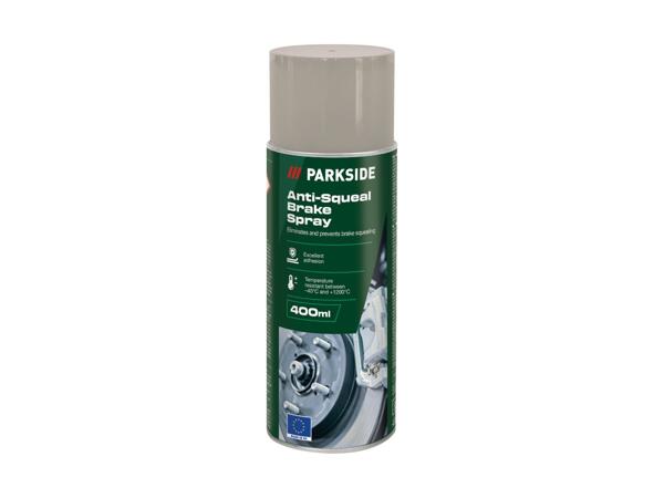 Car Care Spray Assortment