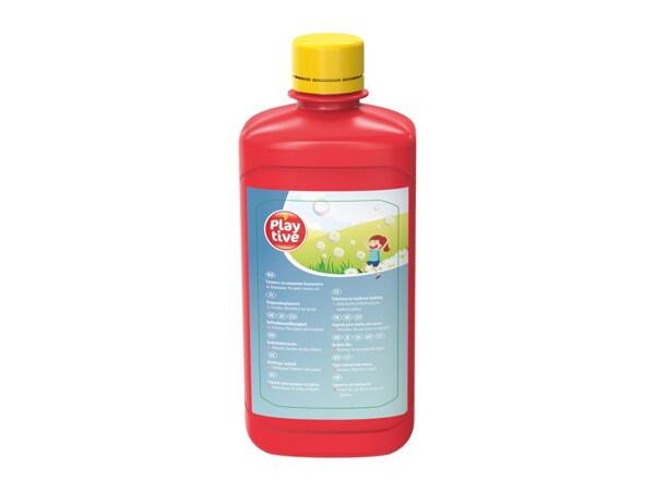 Playtive Bubble Machine - Dolphin