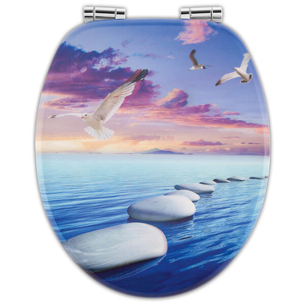 3D-WC-Sitz
