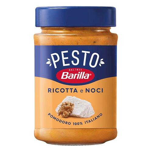 BARILLA Pesto, Ricotta e Noci