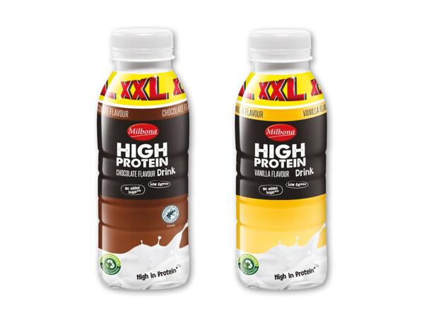 MILBONA High Protein drik
