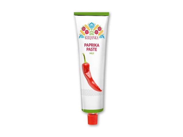 KULJANKA Paprikapaste