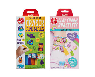 Klutz Activity Books