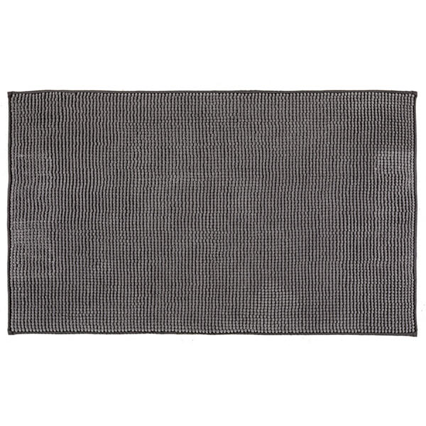 XL-Chenille-Badteppich
